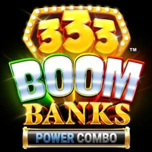 333 Boom Banks