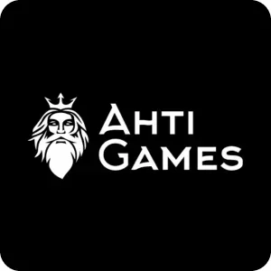 Ahti Games Casino Logo