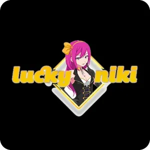 Lucky Niki Casino Logo
