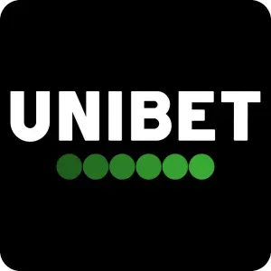 Unibet Casino Logo